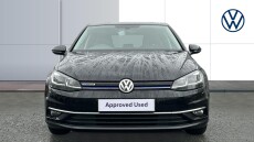 Volkswagen Golf 1.5 TSI EVO Match Edition 5dr Petrol Hatchback